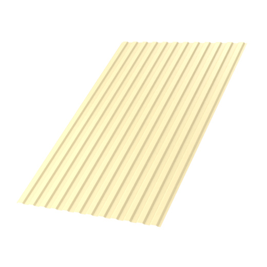 Профилированный лист МП-10